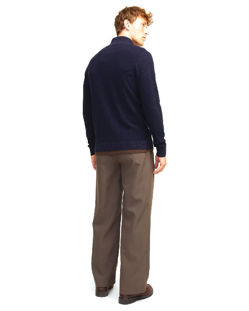 Maglione Uomo Knitted