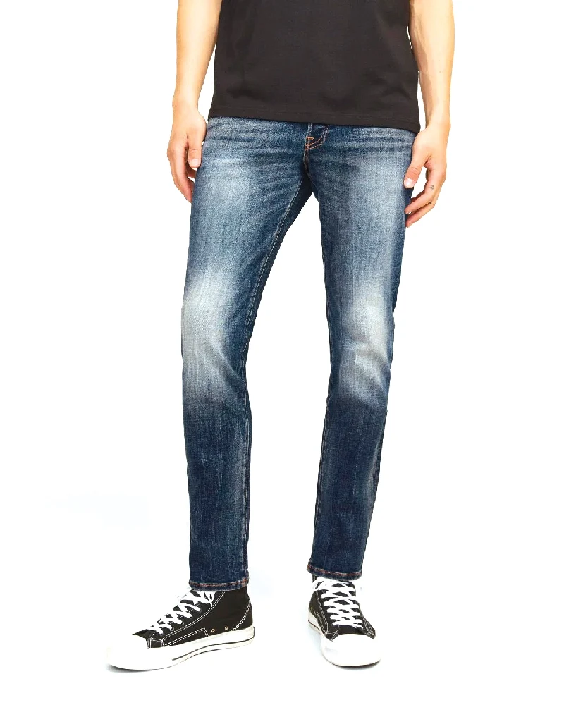 Jeans Uomo Iglenn Luke GE 238 Noos
