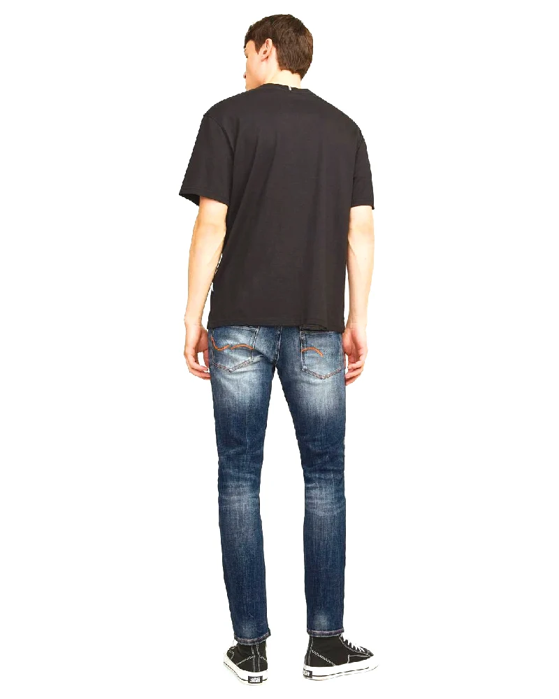 Jeans Uomo Iglenn Luke GE 238 Noos