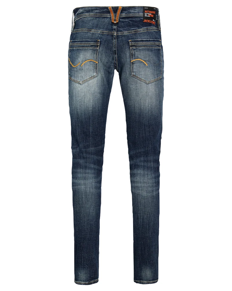 Jeans Uomo Iglenn Luke GE 238 Noos