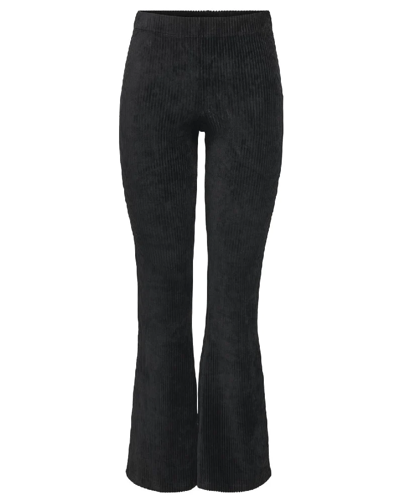Pantaloni Zampa Donna Fenja