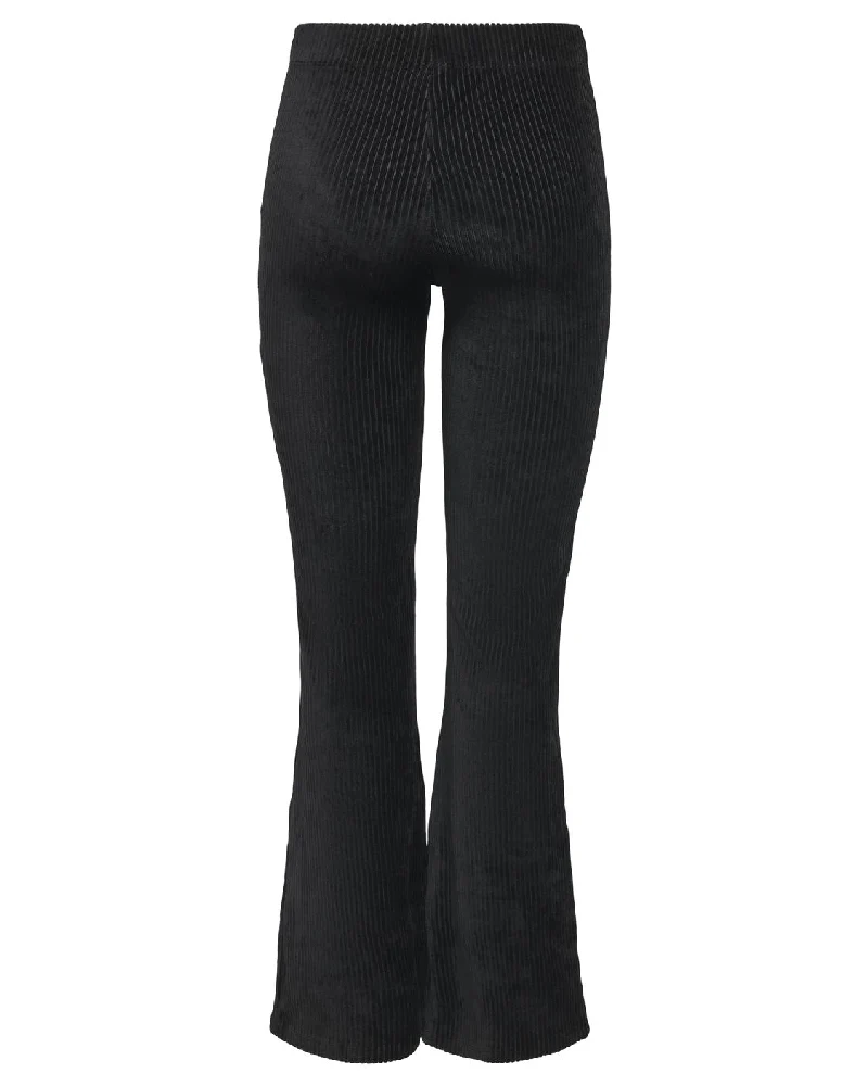 Pantaloni Zampa Donna Fenja