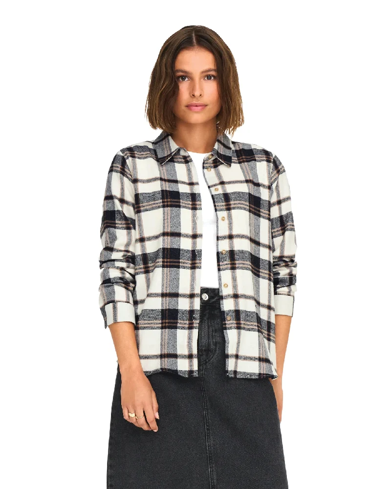 Camicia Donna Fie