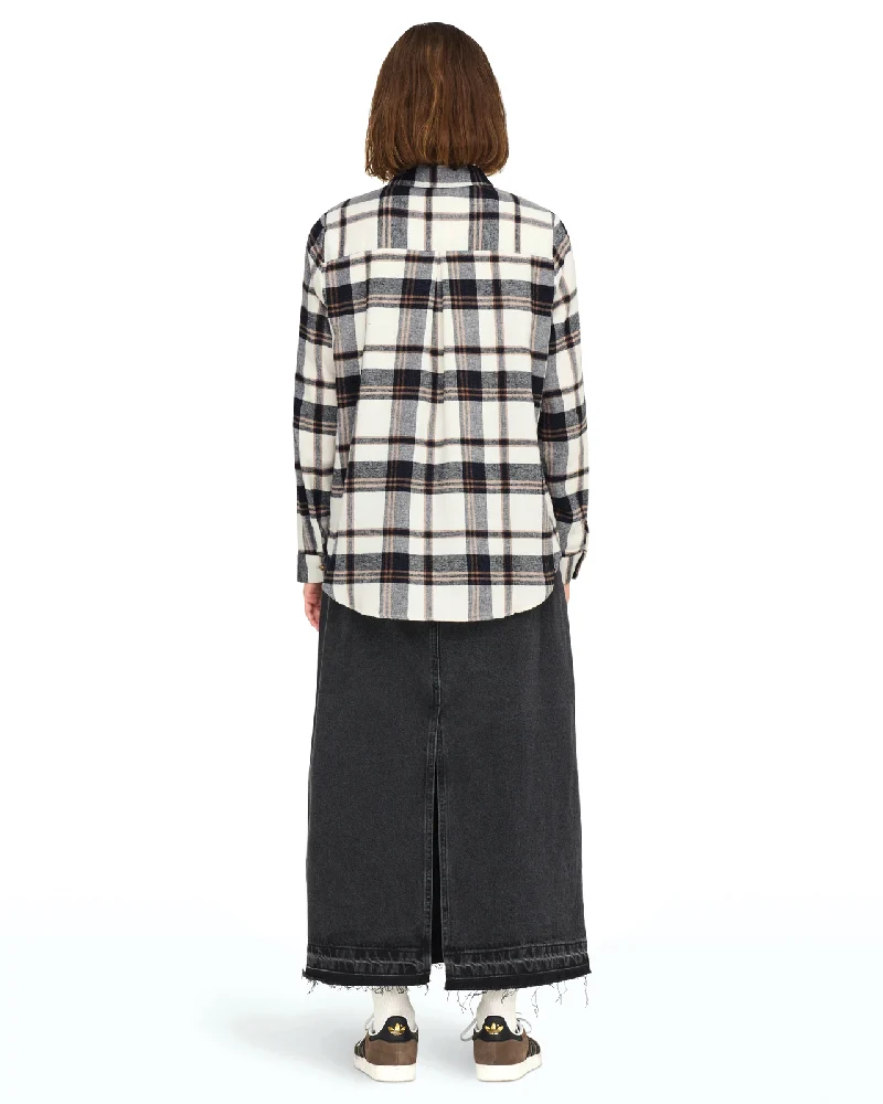 Camicia Donna Fie