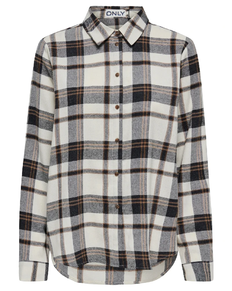 Camicia Donna Fie