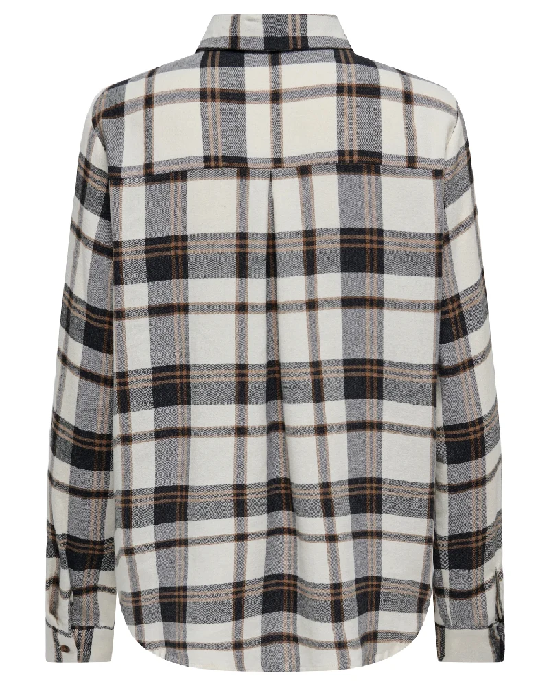 Camicia Donna Fie