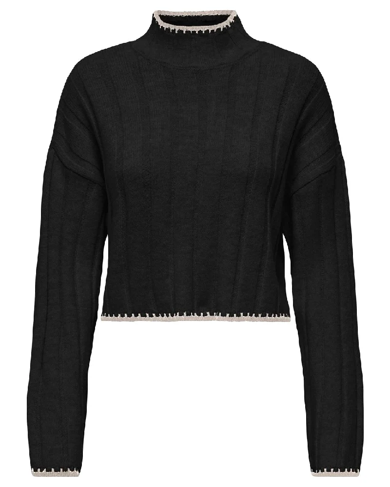 Maglione Donna Chick Stitch