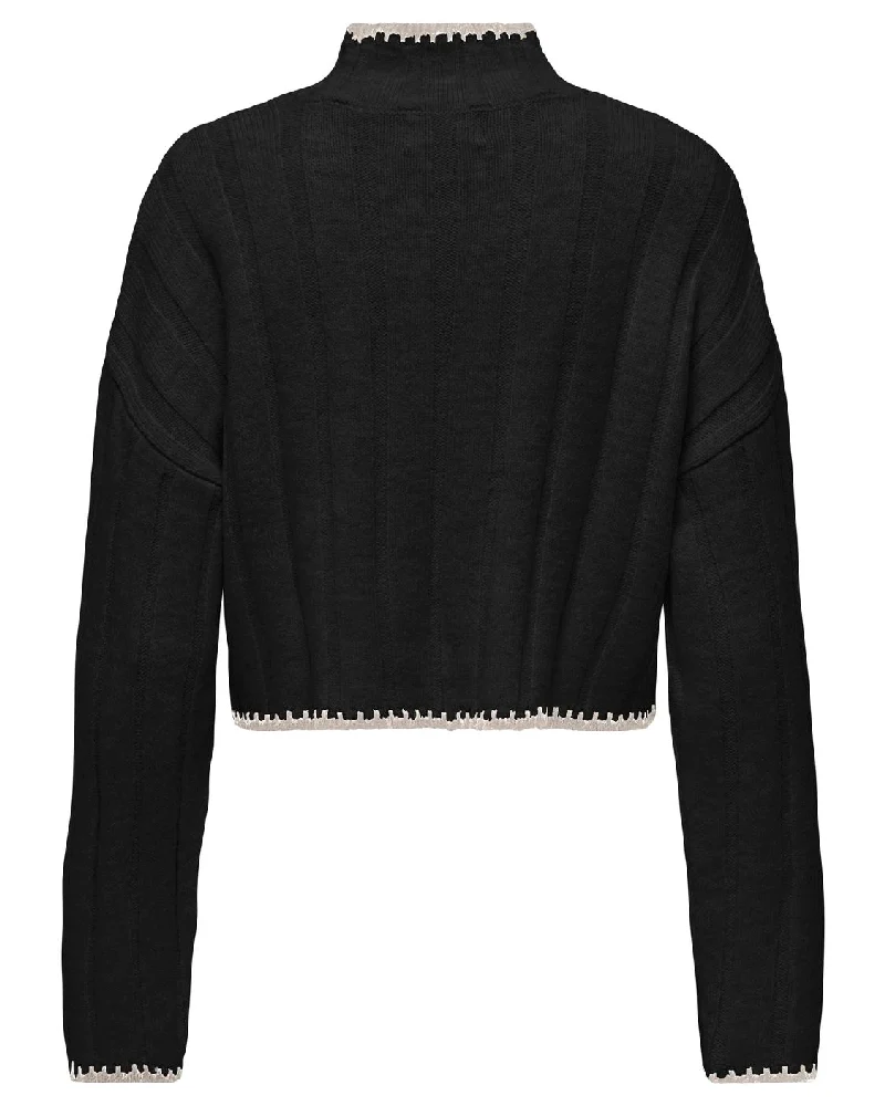 Maglione Donna Chick Stitch