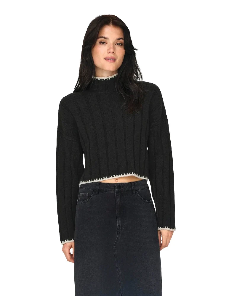 Maglione Donna Chick Stitch