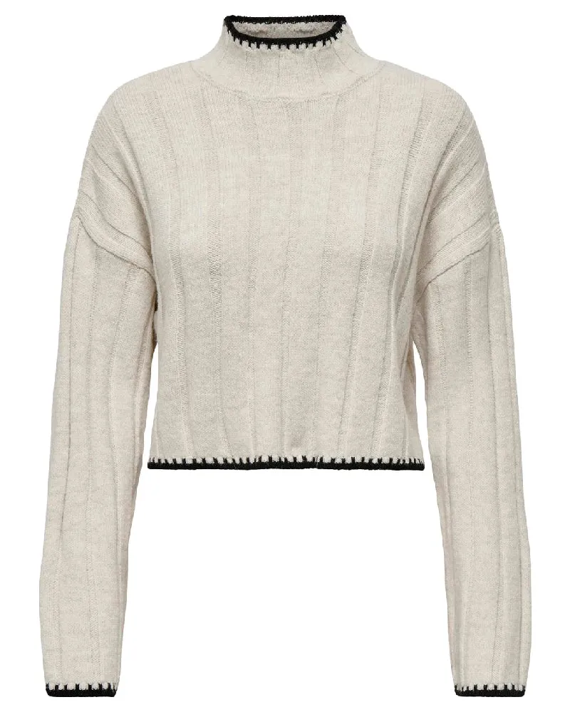 Maglione Donna Chick Stitch