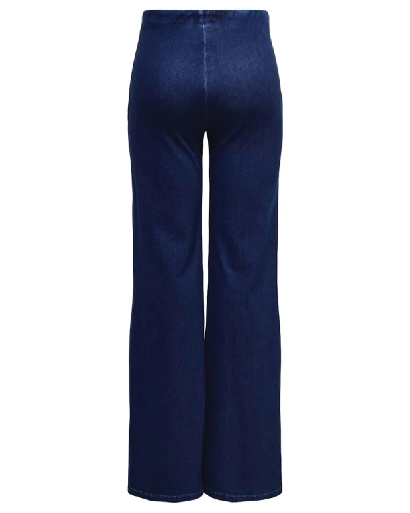 Pantaloni Donna Vinnie Flared