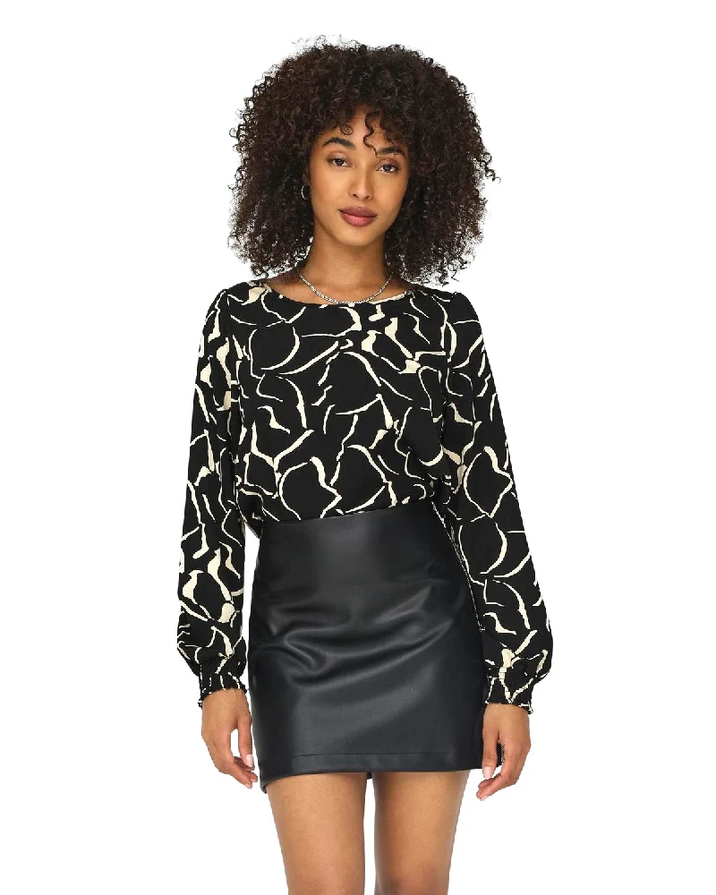 T-shirt Donna Elite Life