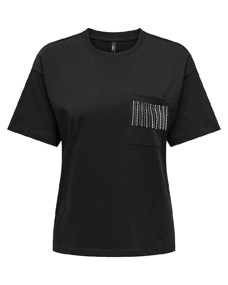 T-shirt Donna Posh Life