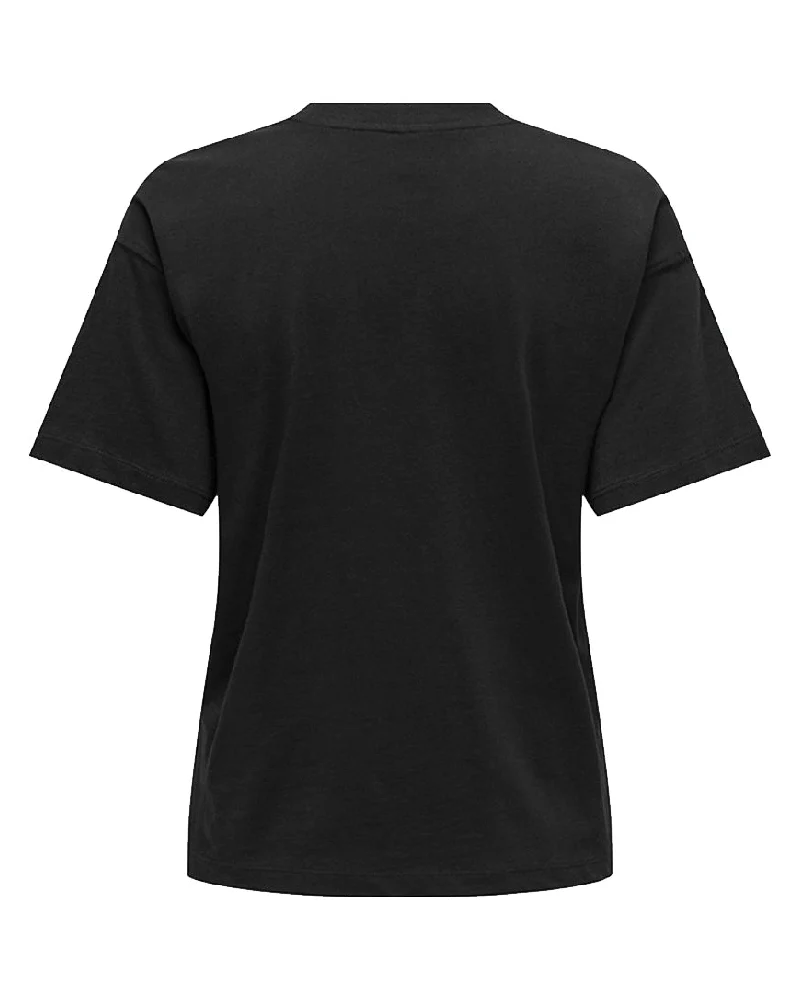 T-shirt Donna Posh Life