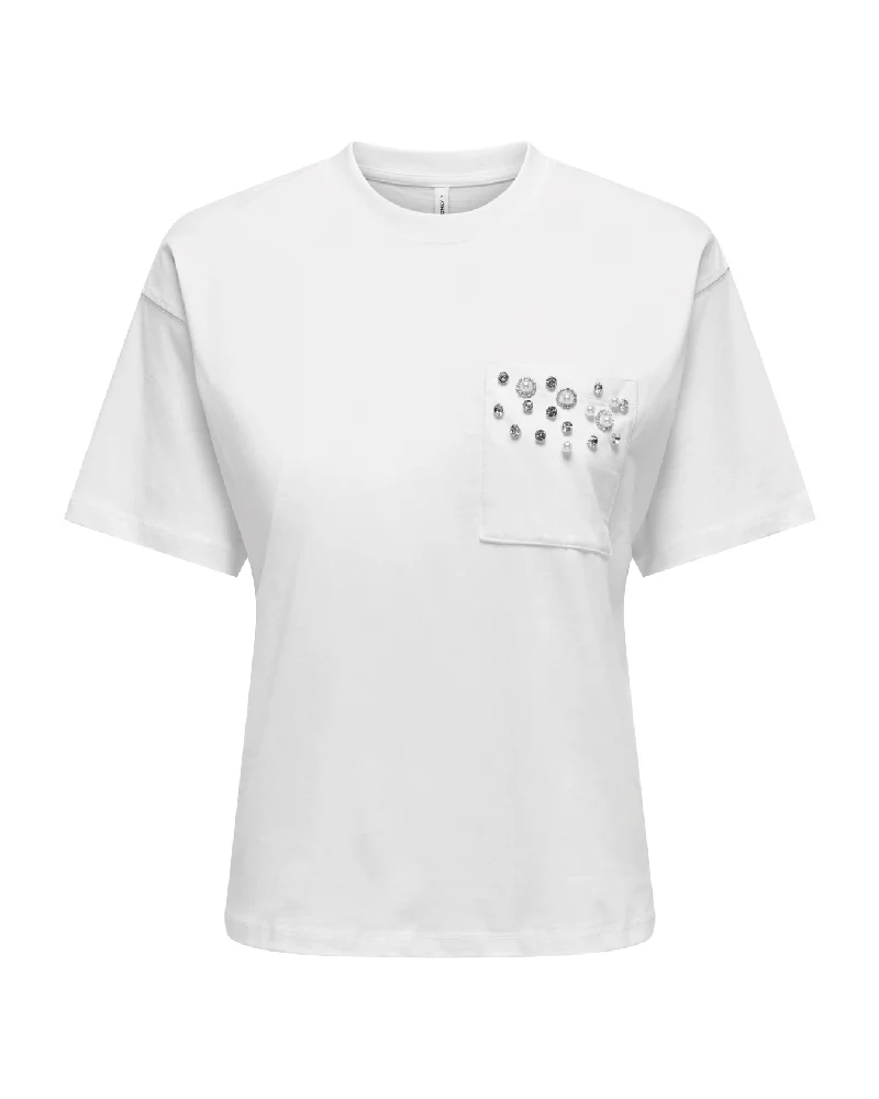 T-shirt Donna Posh Life
