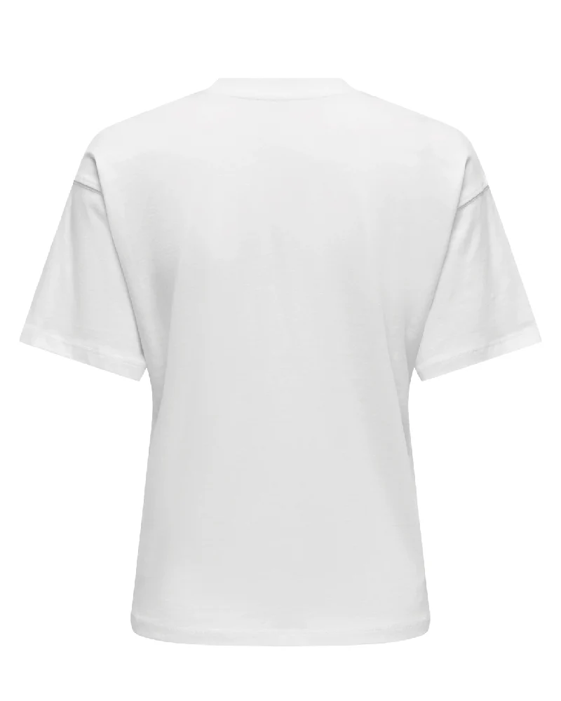 T-shirt Donna Posh Life
