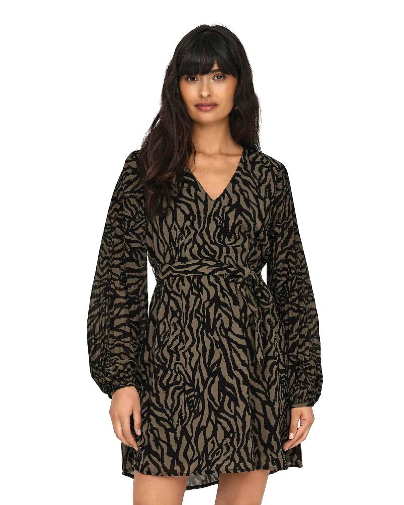 Vestito Donna Star
