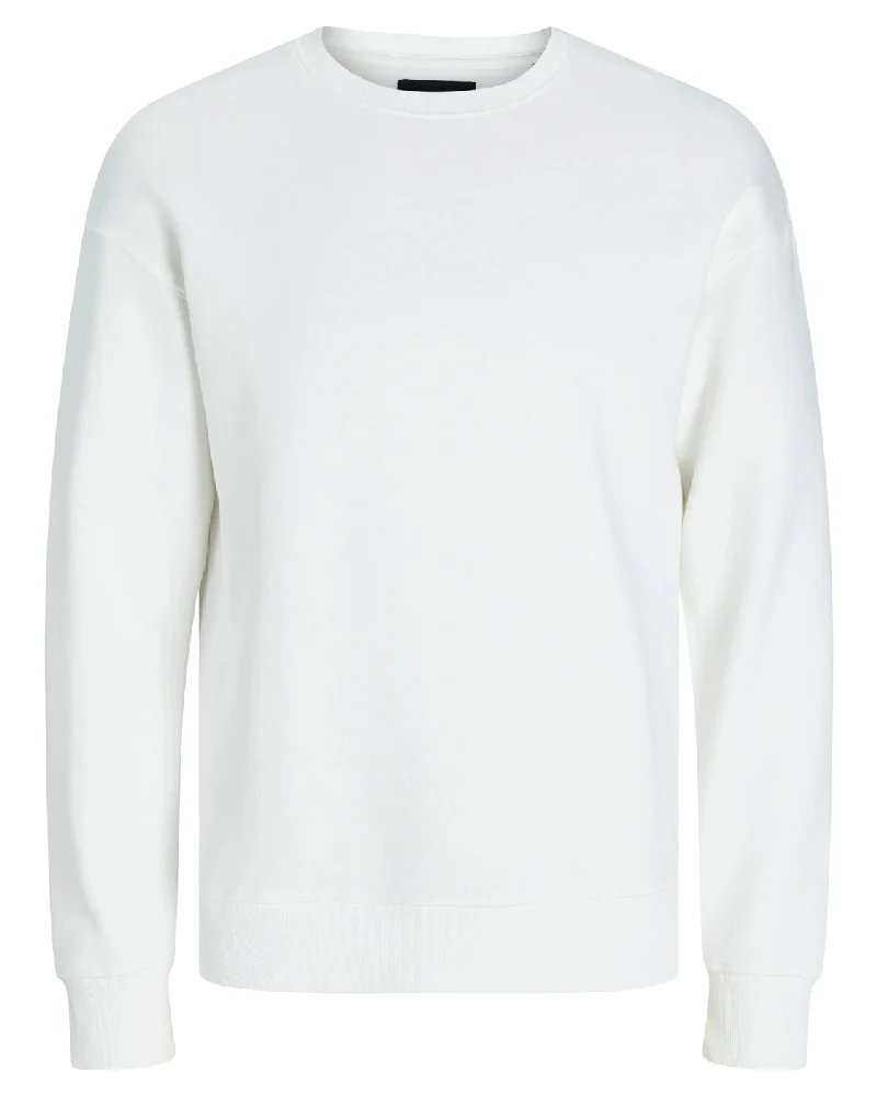 Felpa Uomo Star Basic Sweat Crew