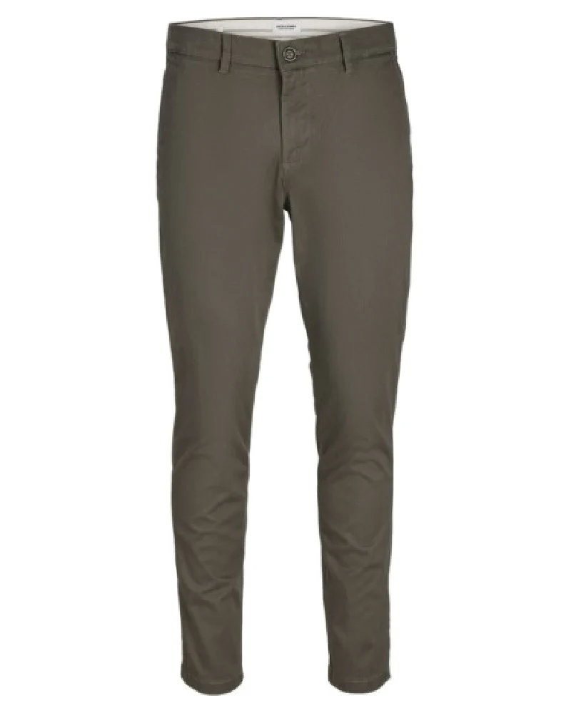 Pantaloni Uomo Turner Chino