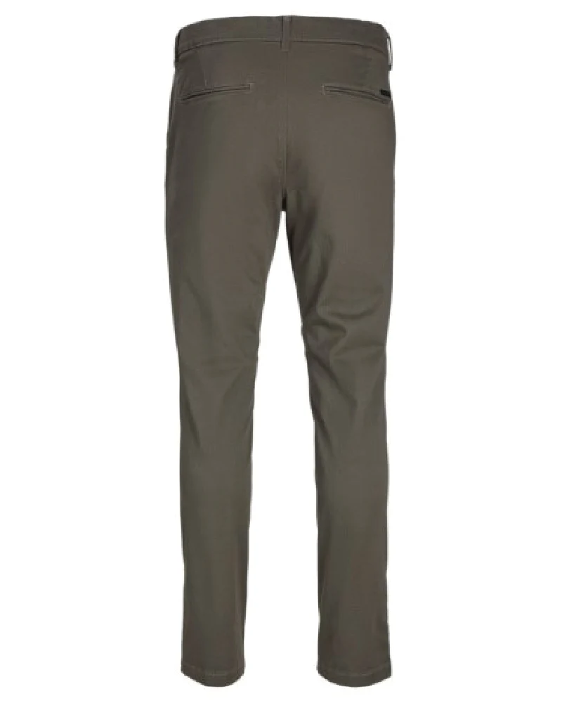 Pantaloni Uomo Turner Chino