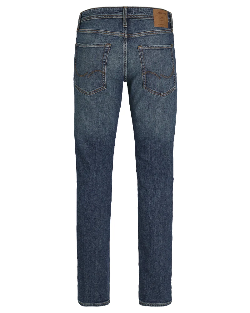 Jeans Uomo Clark Original AM 419