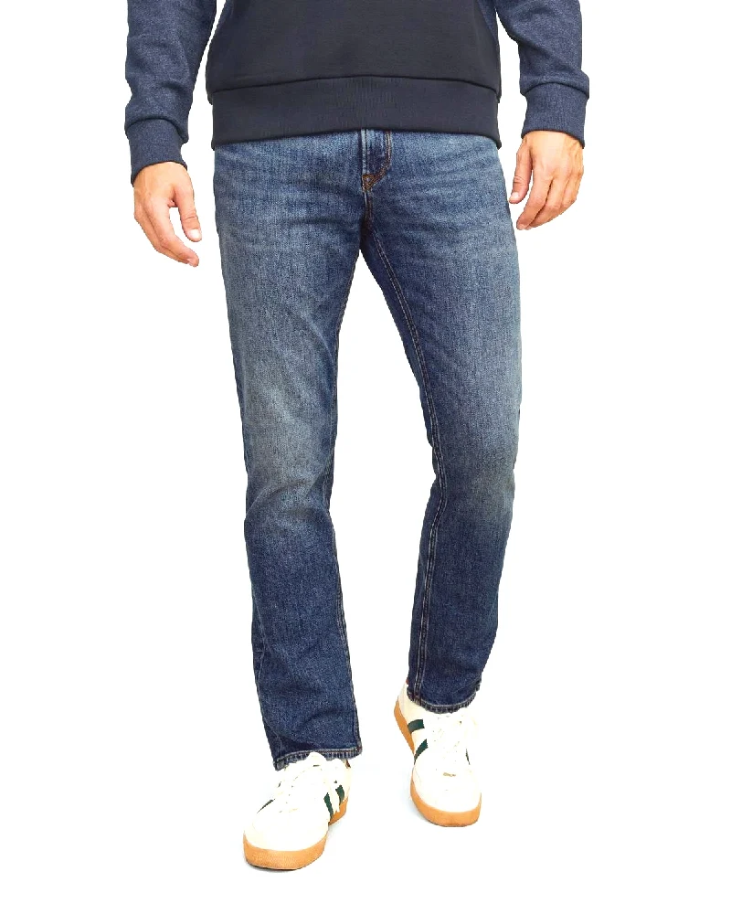 Jeans Uomo Clark Original AM 419