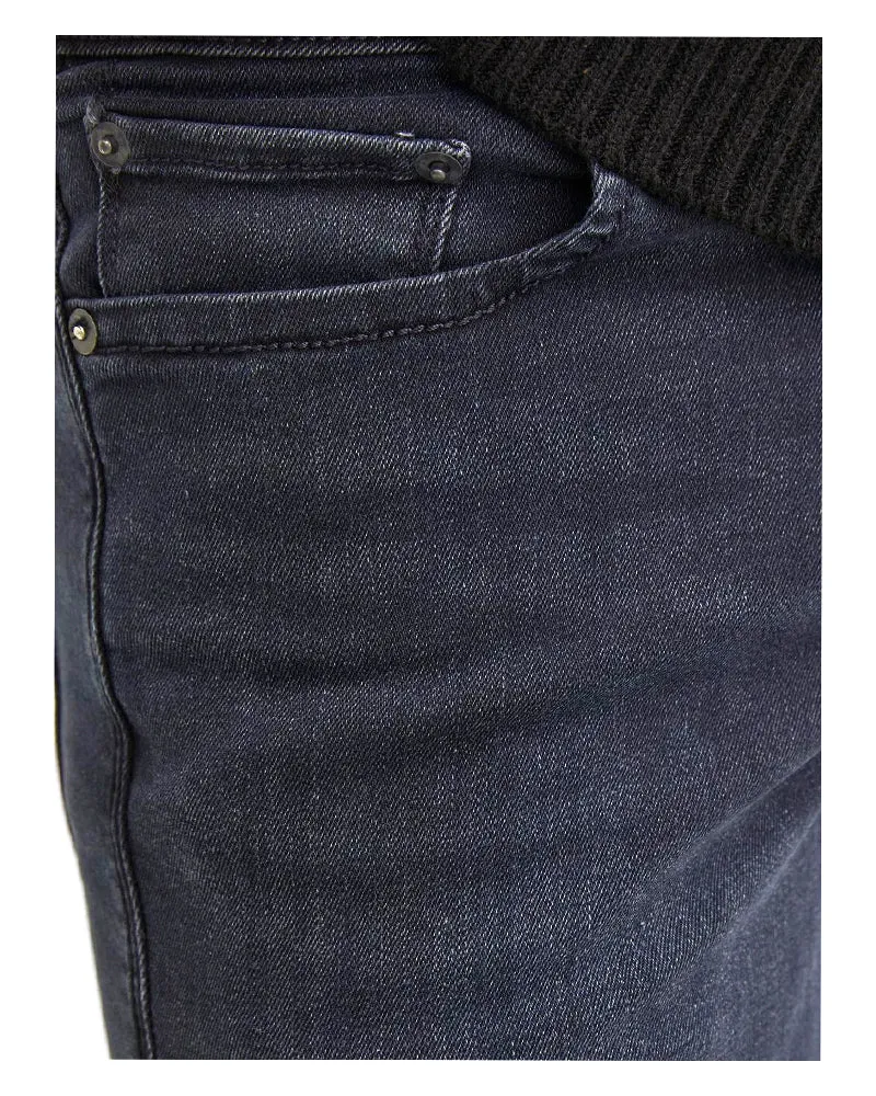 Jeans Uomo Jack & Jones Jjiglenn Jjfelix