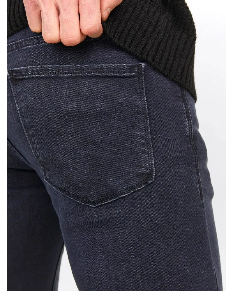 Jeans Uomo Jack & Jones Jjiglenn Jjfelix