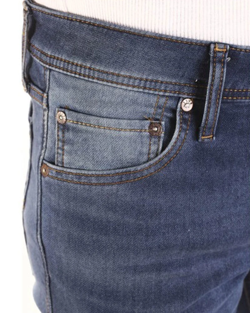 Jeans Uomo Glen Slim