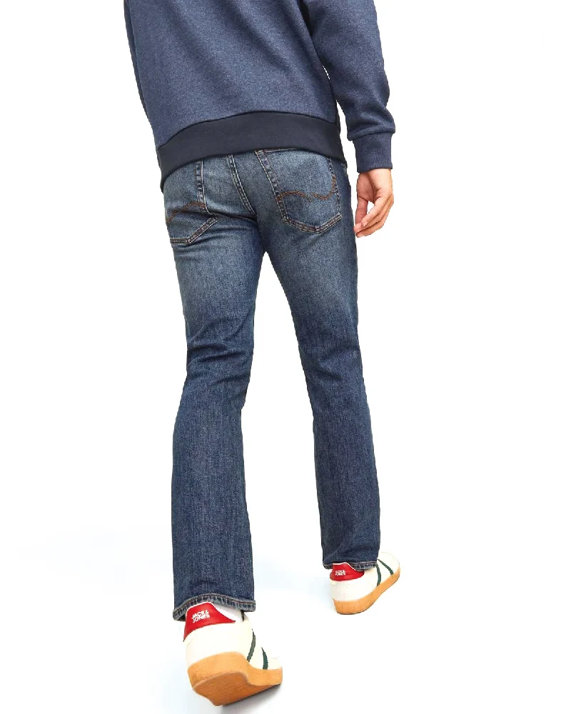 Jeans Uomo Clark Original AM 419