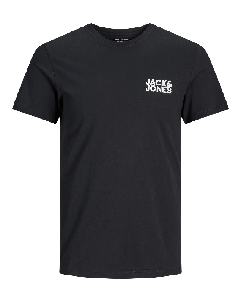 T-shirt Uomo Corpo Logo