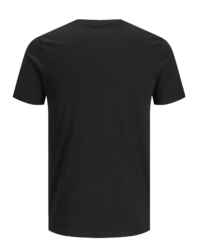 T-shirt Uomo Corpo Logo