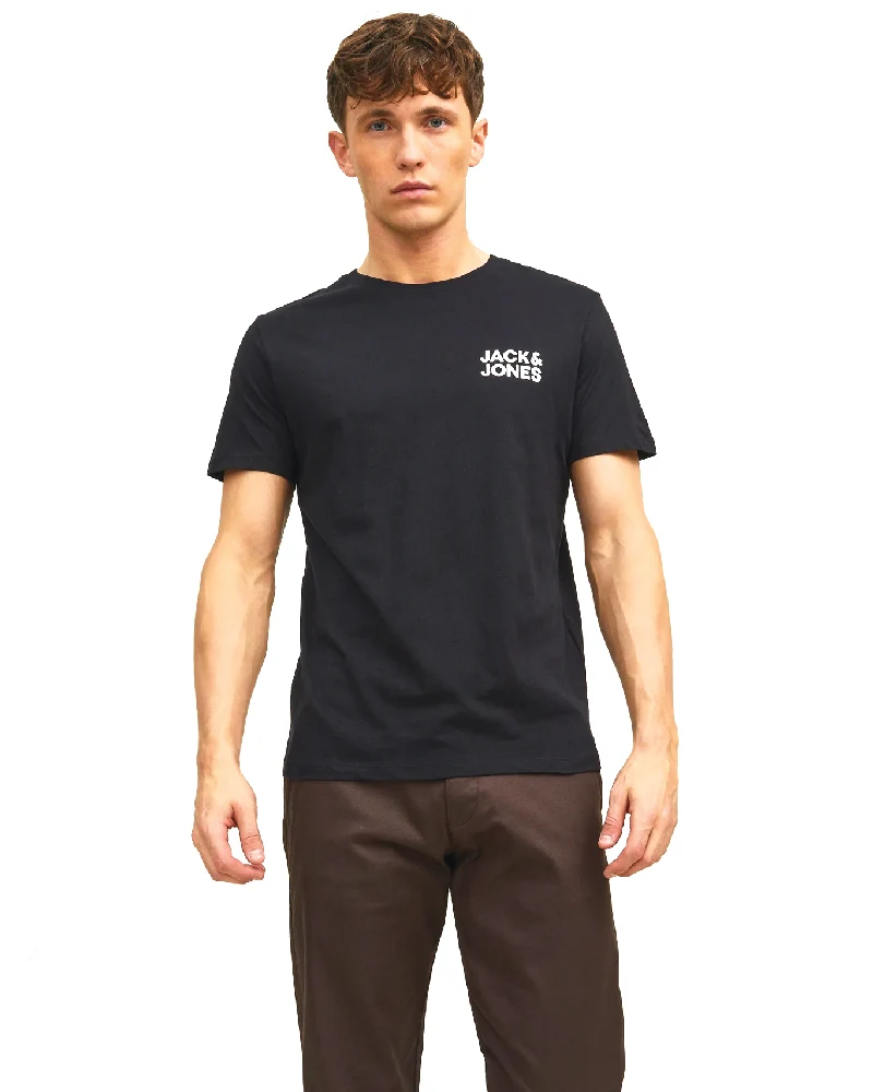 T-shirt Uomo Corpo Logo