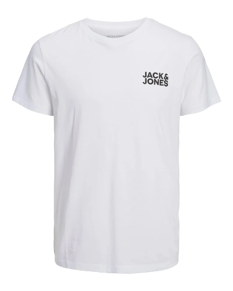T-shirt Uomo Corpo Logo