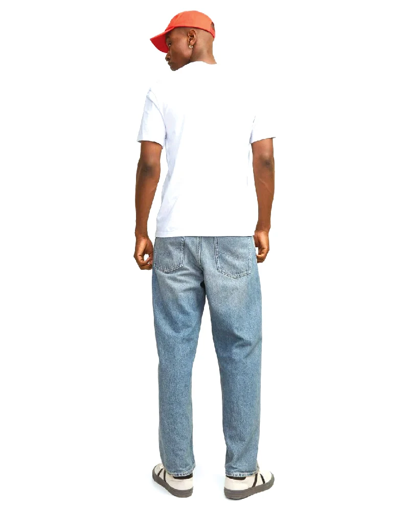 T-shirt Uomo Caleb Varsity Logo