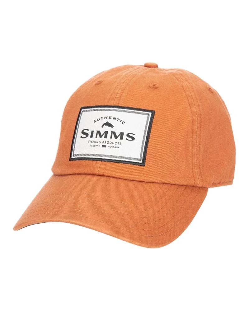 Cappello da Pesca Single Haul