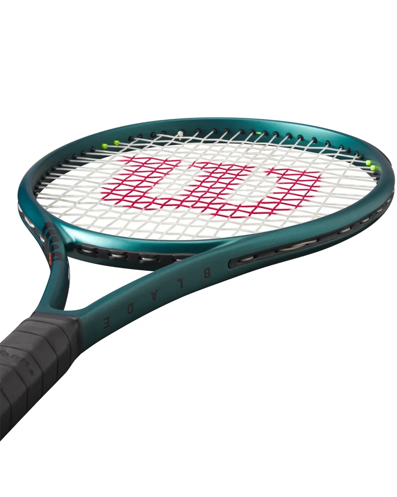 Racchetta Tennis WIlson Blade 100 V9