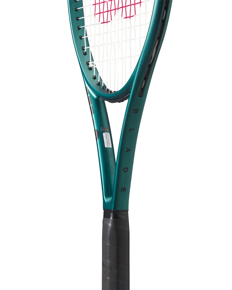 Racchetta Tennis WIlson Blade 100 V9