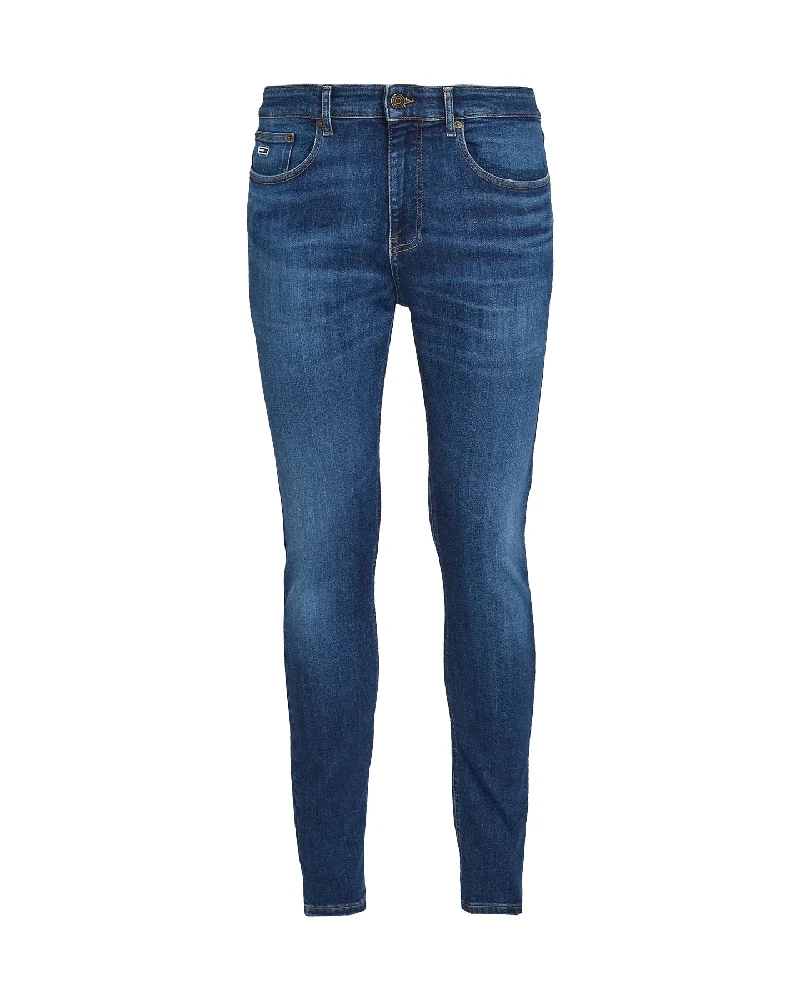 Jeans Uomo Austin