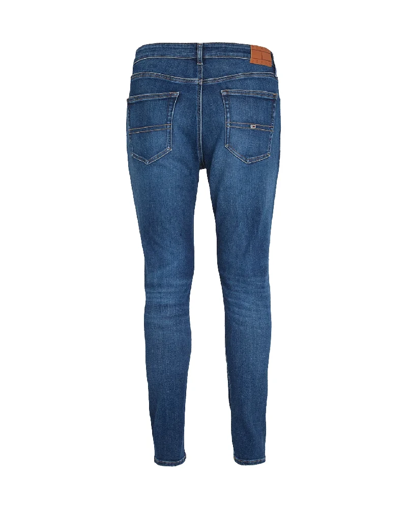 Jeans Uomo Austin