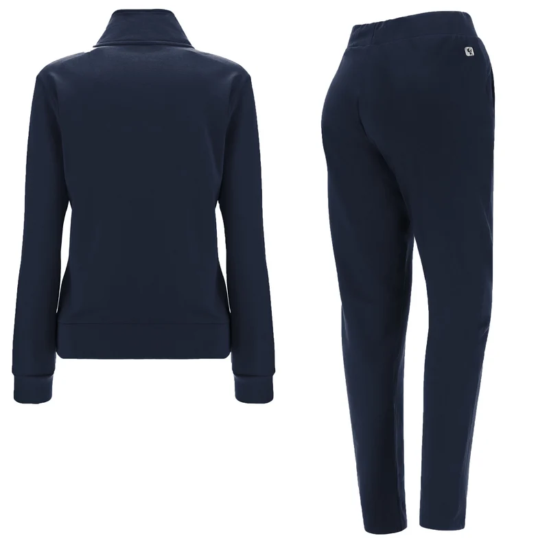 Tuta Donna Active