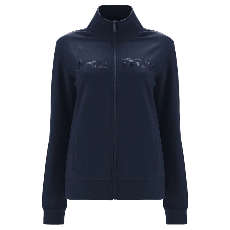 Tuta Donna Active