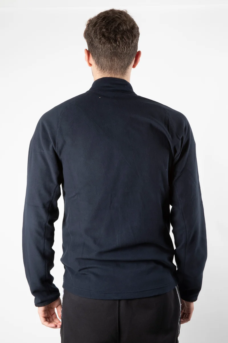 Polo Maniche Lunghe Cotton Piquet
