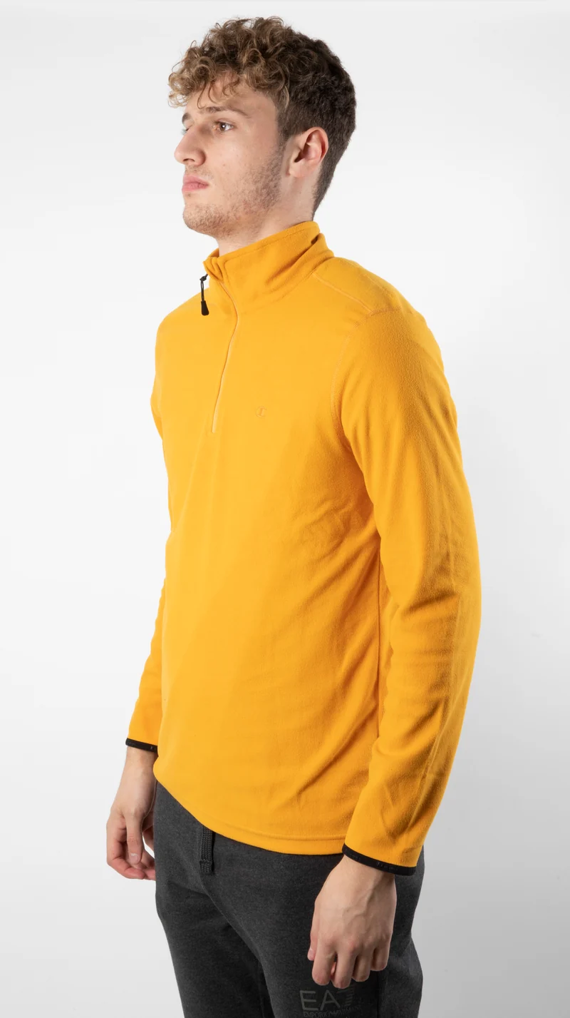 Pile Uomo Micro Polar