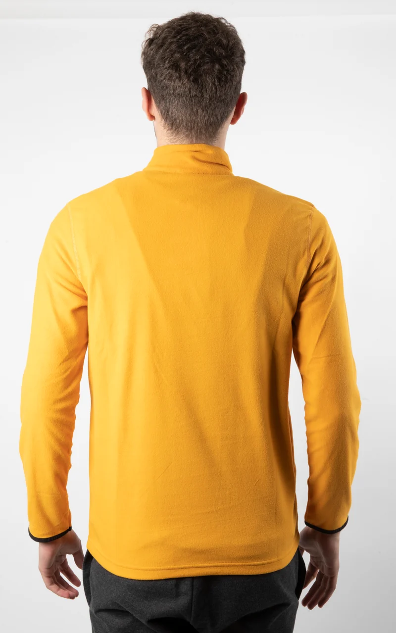 Pile Uomo Micro Polar