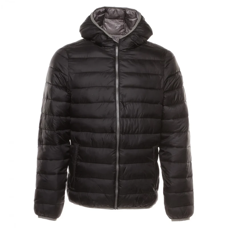 Giubbino Uomo Casual Tech Fill