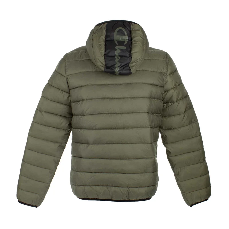 Giubbino Uomo Casual Tech Fill