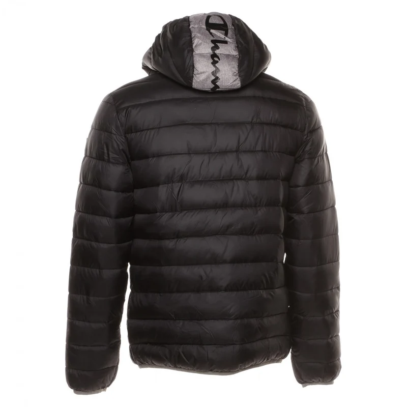 Giubbino Uomo Casual Tech Fill