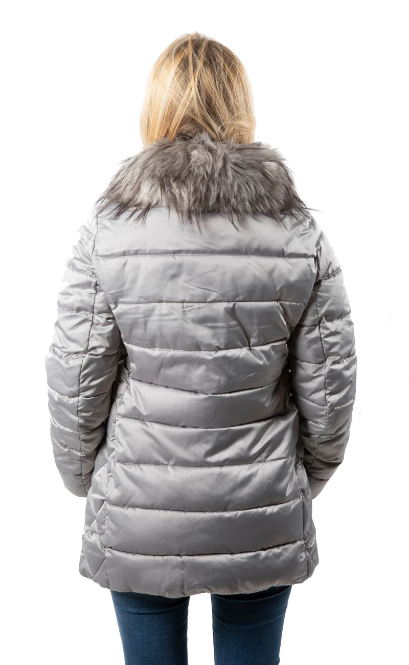 Giacca Donna W-Outdoor Corta