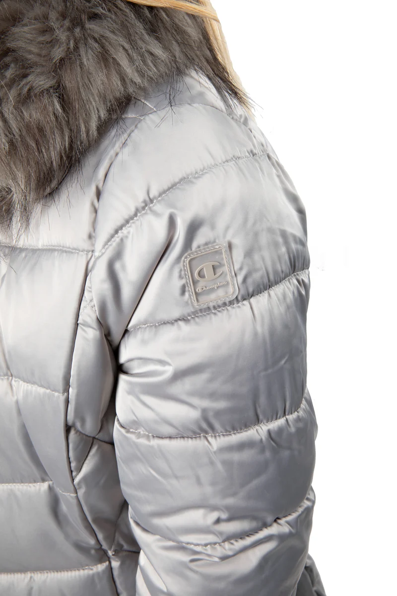 Giacca Donna W-Outdoor Corta